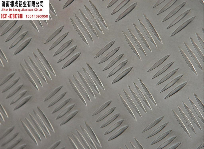 電廠保溫鋁卷常規尺寸介紹